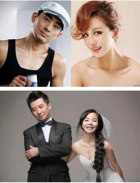 王二妮和王小妮是亲姐妹吗？王二妮前后结过