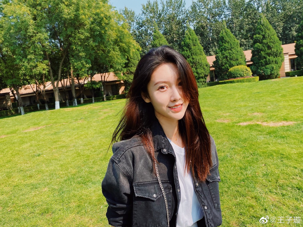 王子璇是哪个娱乐公司的(王子璇签约公司)