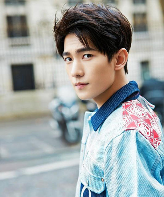 杨洋419遗照事件始末(杨洋发生什么事了)