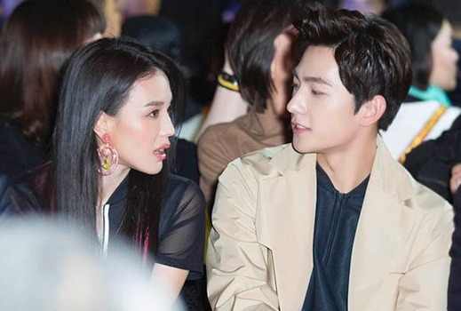 杨洋419遗照事件始末(杨洋发生什么事了) 杨洋419遗照事件始末(杨洋发生什么事了)