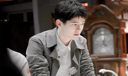 刘昊然文淇被曝恋爱(刘昊然公开恋情) 刘昊然文淇被曝恋爱(刘昊然公开恋情)