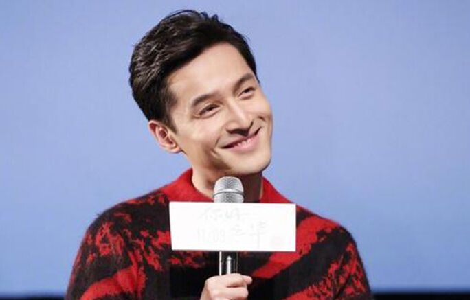 章乐韵是胡歌女朋友吗(胡歌女朋友宋轶)