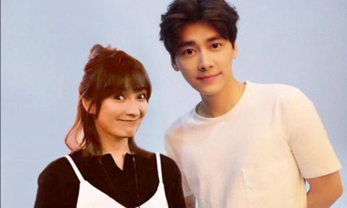 李易峰方否认与方安娜恋情(李易峰方安娜是真的)