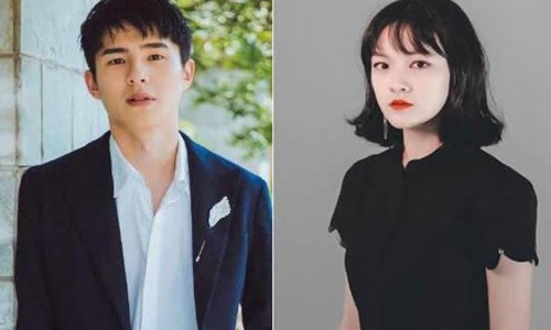 刘昊然文淇被曝恋爱(刘昊然公开恋情)