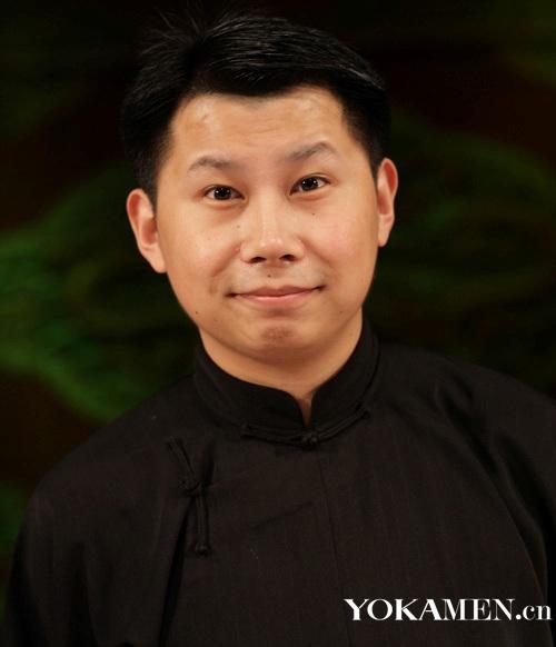 何云伟的干爹义父是谁?何云伟妻子陈笛资料