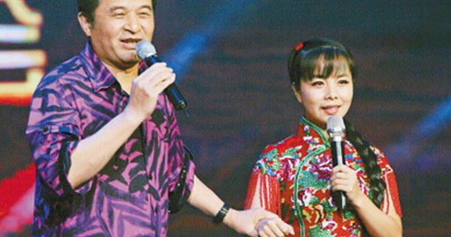 王二妮一年收入多少钱?王二妮与老公李飞离 王二妮一年收入多少钱?王二妮与老公李飞离