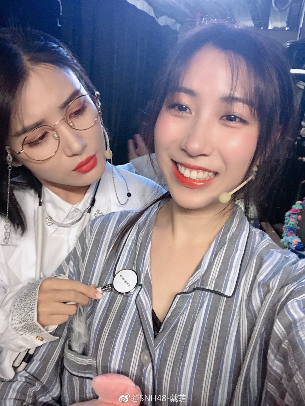 戴萌为什么叫w队长、戴怂(戴萌什么时候成为队长)