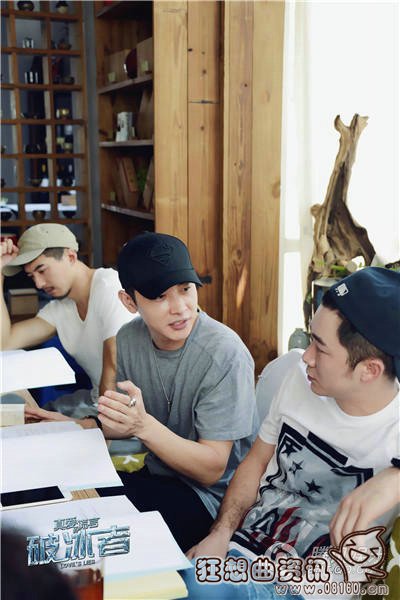 罗晋在2017年有什么新剧?罗晋鸡年新剧(罗晋19年电视剧) 罗晋在2017年有什么新剧?罗晋鸡年新剧(罗晋19年电视剧)