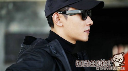 罗晋在2017年有什么新剧？罗晋鸡年新剧(罗晋19年电视剧)