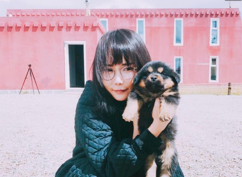 邵夷贝是哪一年出生的多大了(邵夷贝老公) 邵夷贝是哪一年出生的多大了(邵夷贝老公)