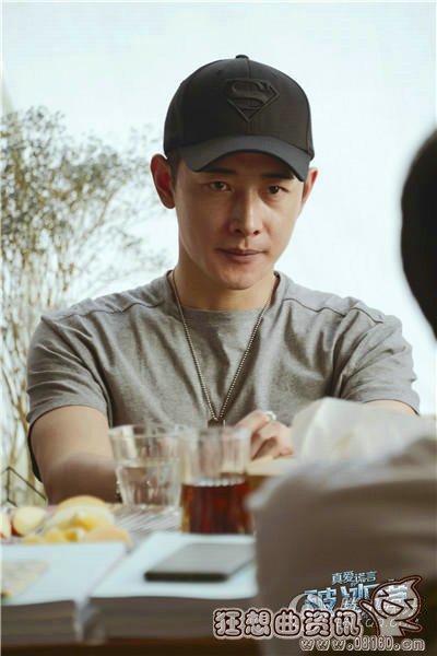 罗晋在2017年有什么新剧?罗晋鸡年新剧(罗晋19年电视剧) 罗晋在2017年有什么新剧?罗晋鸡年新剧(罗晋19年电视剧)