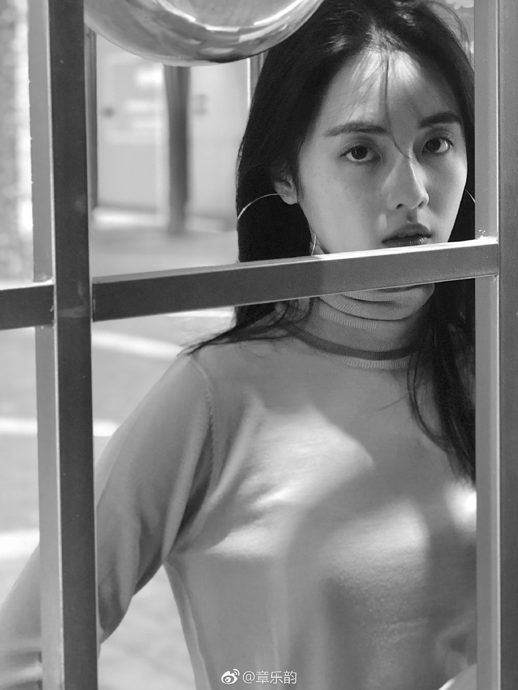 章乐韵是胡歌女朋友吗(胡歌女朋友宋轶)