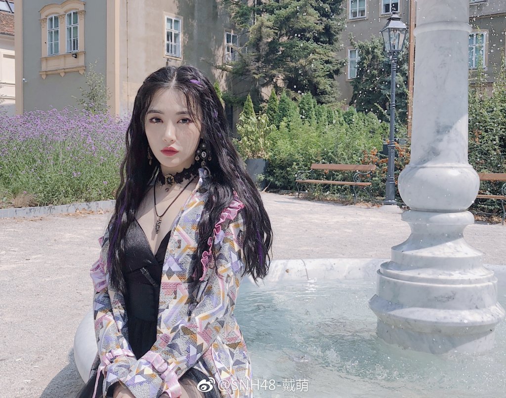 戴萌为什么叫w队长、戴怂(戴萌什么时候成为队长)