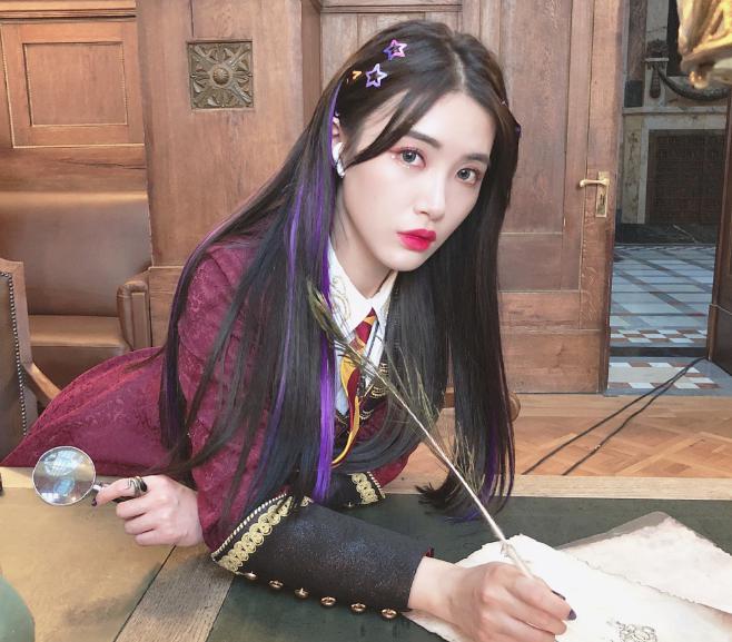 戴萌为什么叫w队长、戴怂(戴萌什么时候成为队长)