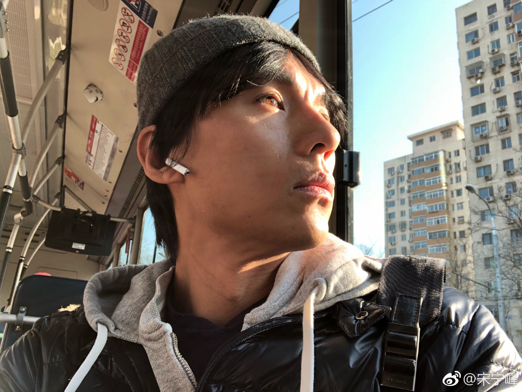 宋宁峰演技怎么样(宋宁峰演员个人资料) 宋宁峰演技怎么样(宋宁峰演员个人资料)