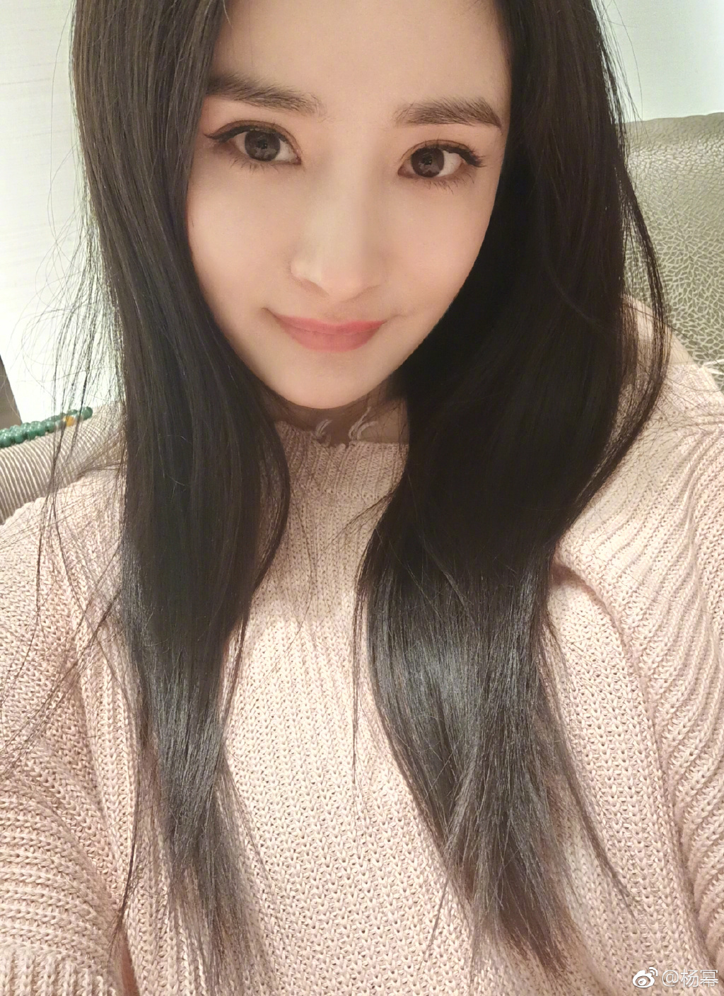 杨幂是什么样的风格和气质(杨幂有气质吗)