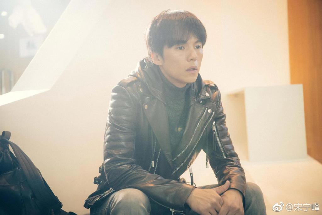 宋宁峰演技怎么样(宋宁峰演员个人资料) 宋宁峰演技怎么样(宋宁峰演员个人资料)