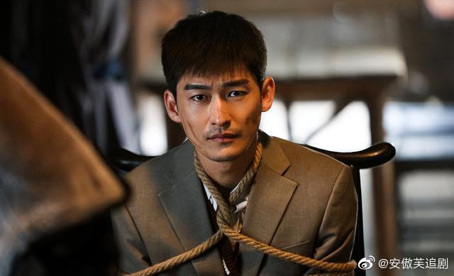 张松龄抗日原型是谁？张松龄最后和谁在一起(郭松龄与张作霖的关系)