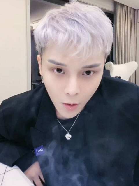 小猪先生ricky家世资料介绍(小猪先生ricky是什么星座)