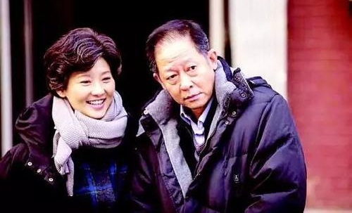 徐帆王志文为啥分手(王志文对徐帆有感情吗)