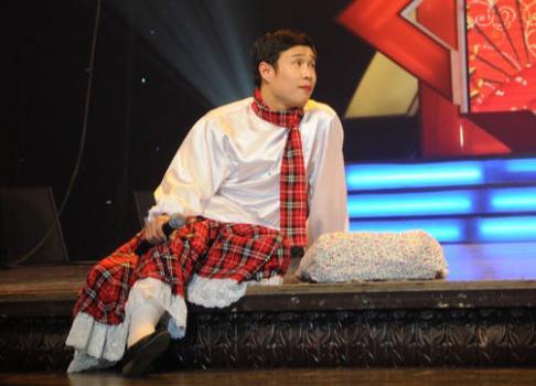 小沈阳患癌是真的假的？小沈阳出轨江映蓉事(江映蓉小沈阳怎么回事)