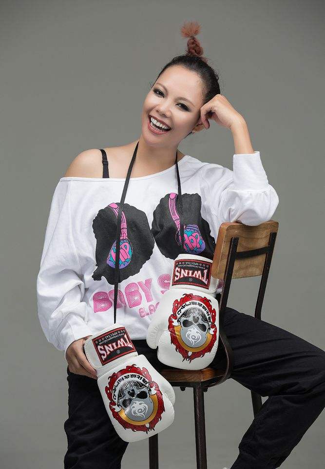 张惠春和张惠妹什么关系?张惠春中国好声音