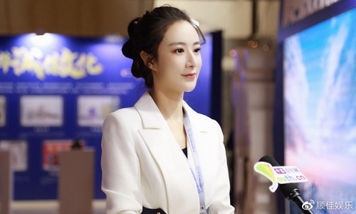 梦幻联动!薇娅问演唱会推荐林俊杰评论自己