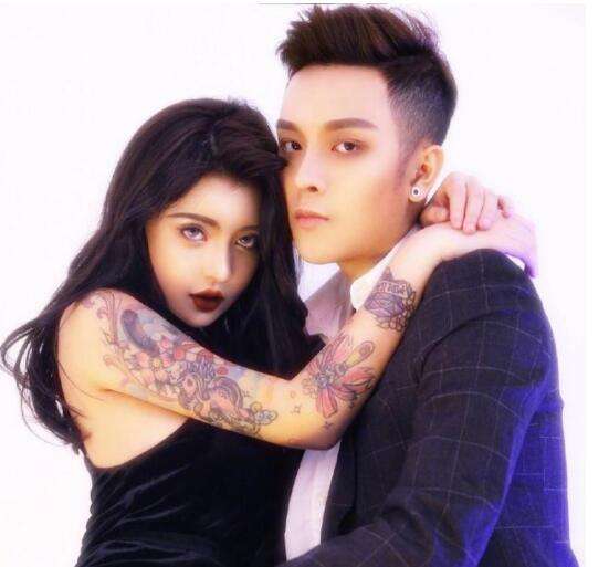 小猪先生ricky家世资料介绍(小猪先生ricky是什么星座)