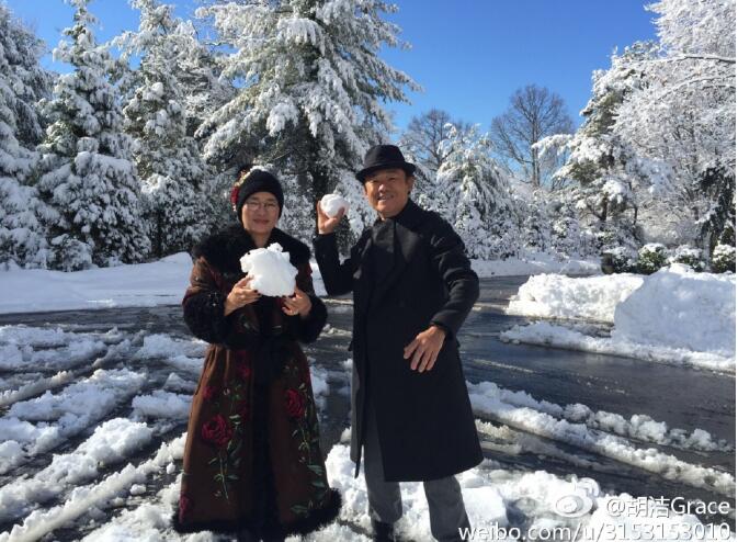 周立波妻子胡洁今年多大了(胡洁和周立波到底是怎么回事) 周立波妻子胡洁今年多大了(胡洁和周立波到底是怎么回事)