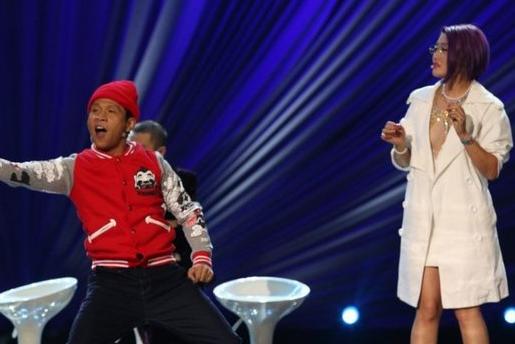 小沈阳患癌是真的假的？小沈阳出轨江映蓉事(江映蓉小沈阳怎么回事)