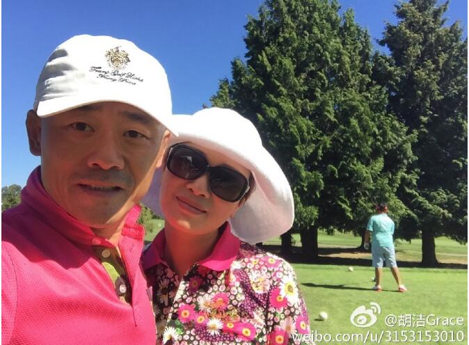 周立波妻子胡洁今年多大了(胡洁和周立波到底是怎么回事) 周立波妻子胡洁今年多大了(胡洁和周立波到底是怎么回事)