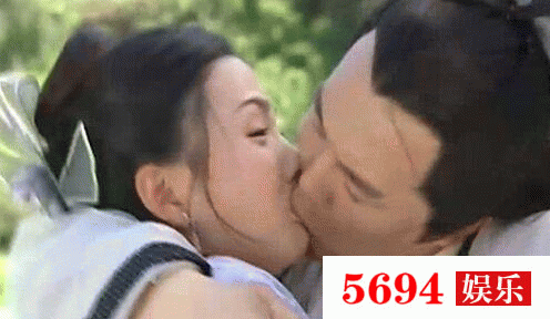 杨钧钧和焦恩俊吻戏照(杨钧钧和焦恩俊演的电视剧)