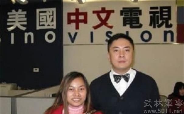真实凤姐美国老公照片(凤姐在美国的真实生活)