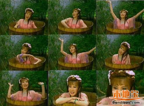 杨钧钧和焦恩俊吻戏照(杨钧钧和焦恩俊演的电视剧)