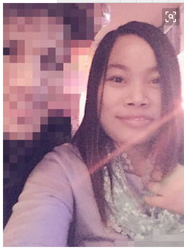 真实凤姐美国老公照片(凤姐在美国的真实生活)