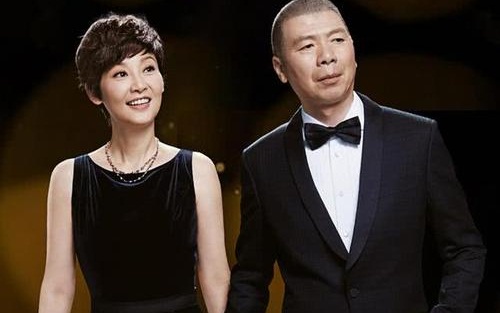 徐帆王志文为啥分手(王志文对徐帆有感情吗)