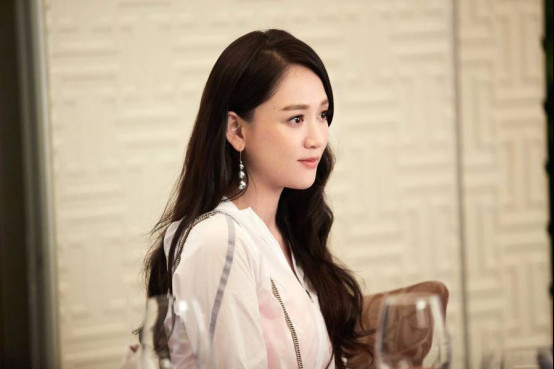 陈乔恩片酬多少钱很贵吗？陈乔恩为什么拒绝(陈乔恩年收入)