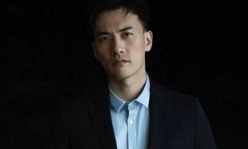 何洁前夫赫子铭咸鱼翻身(赫子铭与何洁怎么回事)