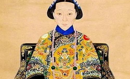 慈安太后和慈禧太后有什么区别(慈安和慈禧谁的地位高)