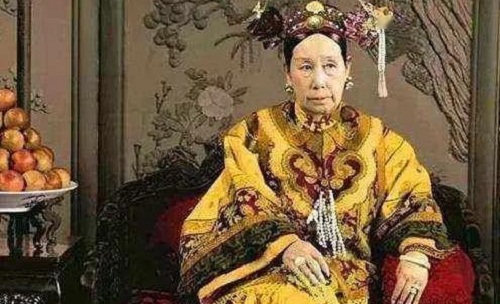 慈安太后和慈禧太后有什么区别(慈安和慈禧谁的地位高)