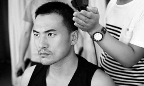 何洁前夫赫子铭咸鱼翻身(赫子铭与何洁怎么回事)