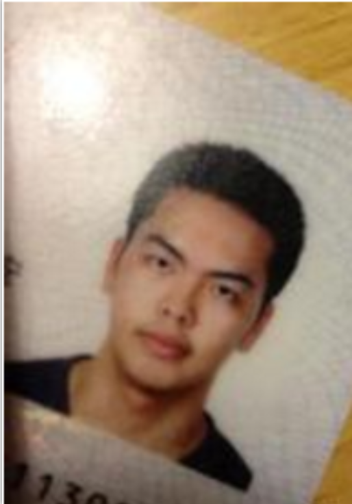 唐马儒身份照和吴亦凡一毛一样(唐马儒和吴亦凡对比)