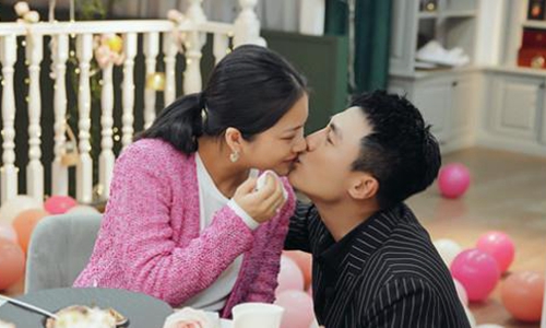 王灿杜淳穿着朴素带女儿体检(王灿和杜淳的孩子)