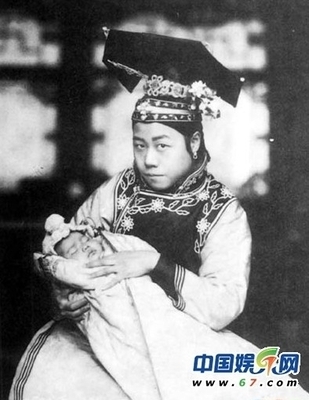 真正古代夏雨荷图片(历史上真的有夏雨荷这个人物吗)