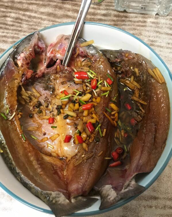 什么鱼可以做烤鱼吃(哪种鱼可以做烤鱼) 什么鱼可以做烤鱼吃(哪种鱼可以做烤鱼)