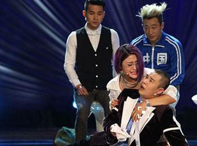 小沈阳患癌是真的假的？小沈阳出轨江映蓉事(江映蓉小沈阳怎么回事)