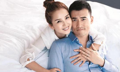 何洁前夫赫子铭咸鱼翻身(赫子铭与何洁怎么回事)