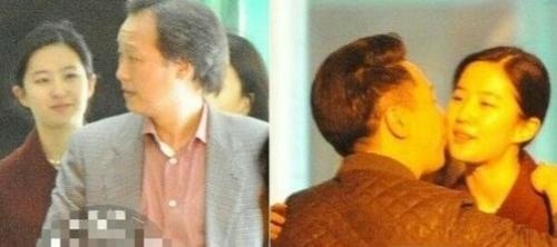 刘亦菲421事件内容是什么意思(刘亦菲421黑料文件)