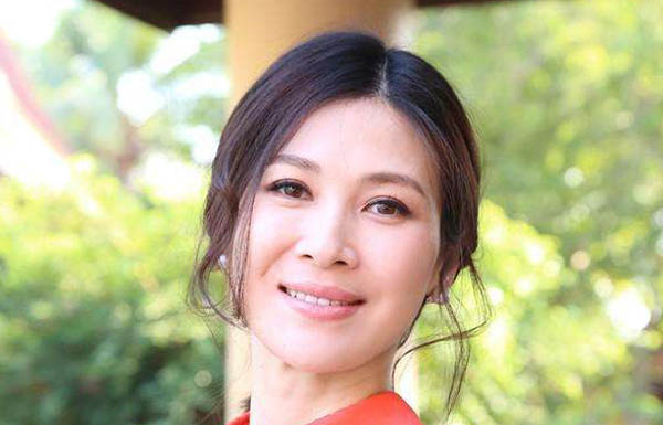 童蕾老公周旭辉照片(周旭辉和童蕾)