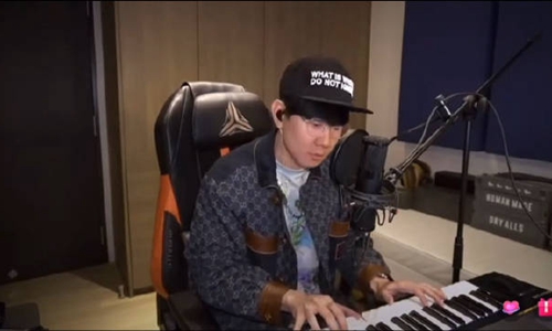 梦幻联动!薇娅问演唱会推荐林俊杰评论自己